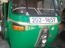 Bajaj RE 1997 Three Wheel