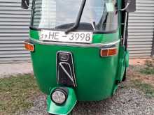 Bajaj RE 2003 Three Wheel