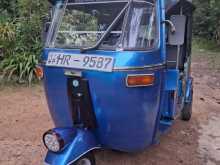 Bajaj Re 150 2003 Three Wheel