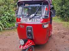 Bajaj RE 2003 Three Wheel