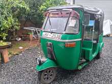 Bajaj RE 2003 Three Wheel