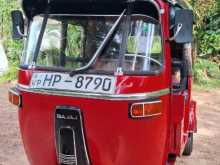 Bajaj RE 2003 Three Wheel