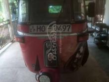 Bajaj RE 2004 Three Wheel