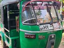 Bajaj RE 2004 Three Wheel