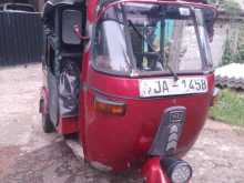 Bajaj RE 2004 Three Wheel
