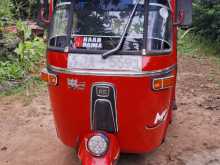 Bajaj RE 2004 Three Wheel