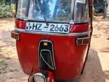 Bajaj RE 2004 Three Wheel