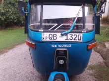 Bajaj RE 2005 Three Wheel