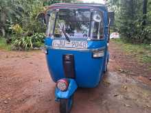 Bajaj RE 2005 Three Wheel