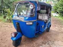 Bajaj RE 2005 Three Wheel