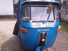 Bajaj RE 2005 Three Wheel