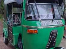 Bajaj RE 2006 Three Wheel
