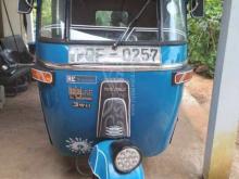 Bajaj RE 2006 Three Wheel