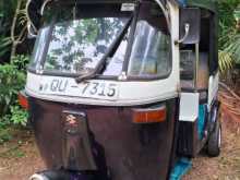Bajaj RE 2009 Three Wheel