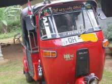 Bajaj RE 2007 Three Wheel