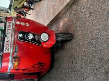 Bajaj RE 1997 Three Wheel