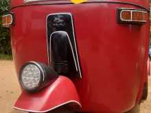 Bajaj RE 2004 Three Wheel