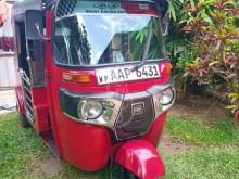 Bajaj RE 2014 Three Wheel