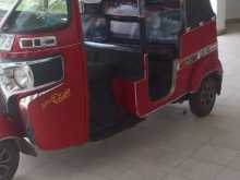 Bajaj RE 2014 Three Wheel