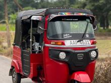 Bajaj RE 2014 Three Wheel