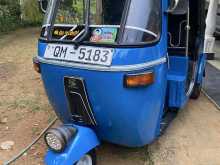 Bajaj Re 2007 Three Wheel