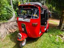 Bajaj RE 2004 Three Wheel