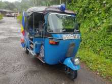 Bajaj Re 2009 Three Wheel