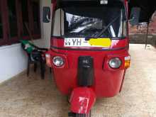 Bajaj Re 2010 Three Wheel