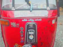 Bajaj Re 2009 Three Wheel