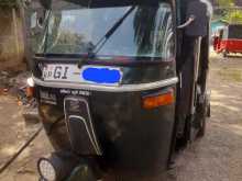 Bajaj Re 2007 Three Wheel