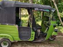 Bajaj Re 1995 Three Wheel