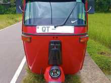 Bajaj Re 2009 Three Wheel