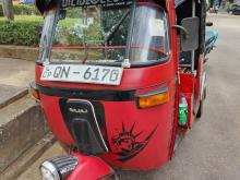 Bajaj RE 2007 Three Wheel