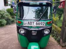 Bajaj Re 2019 Three Wheel