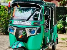 Bajaj RE 2014 Three Wheel