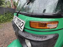 Bajaj RE 2019 Three Wheel