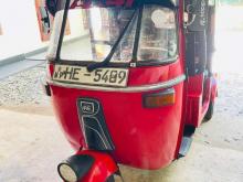 Bajaj RE 2003 Three Wheel