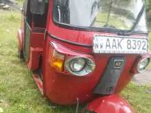 Bajaj RE 2013 Three Wheel