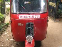 Bajaj RE 1996 Three Wheel