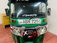 Bajaj RE 2016 Three Wheel