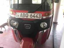 Bajaj Re 2017 Three Wheel