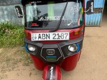 Bajaj RE 2016 Three Wheel