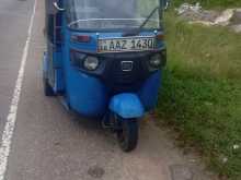 Bajaj RE 2015 Three Wheel