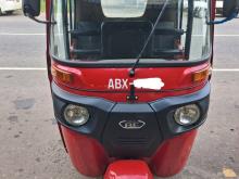 Bajaj RE 2026 Three Wheel