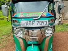 Bajaj Re 2019 Three Wheel