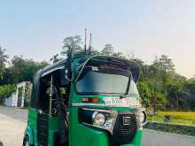 Bajaj Re 2014 Three Wheel