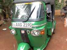 Bajaj Re 2013 Three Wheel