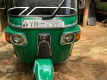 Bajaj Re 2011 Three Wheel