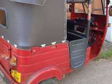 Bajaj Re 2010 Three Wheel