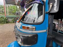 Bajaj RE 2014 Three Wheel